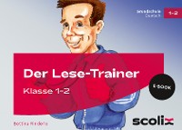 Der Lese-Trainer - Klasse 1/2