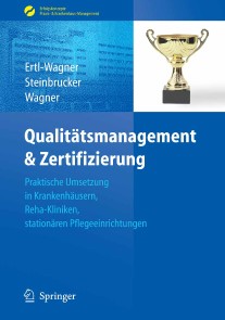 Qualitätsmanagement & Zertifizierung