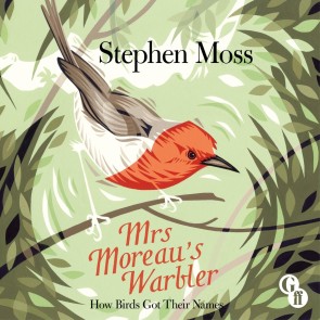 Mrs Moreau's Warbler