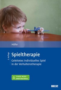 Spieltherapie