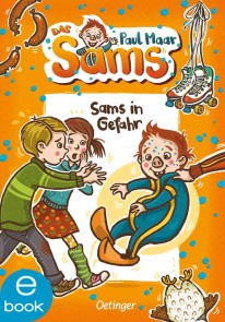 Das Sams 5. Sams in Gefahr