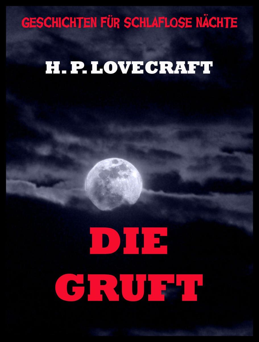 Die Gruft