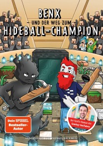 Benx und der Weg zum Hideball-Champion