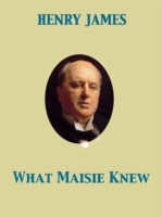 What Maisie Knew