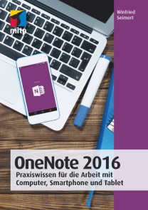 OneNote 2016