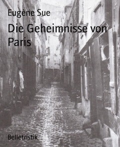 Die Geheimnisse von Paris