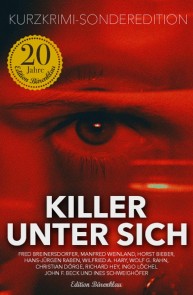 Killer unter sich