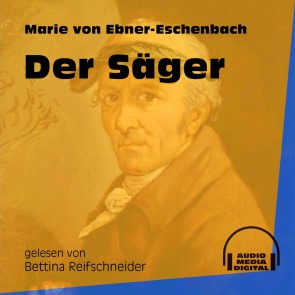 Der Säger