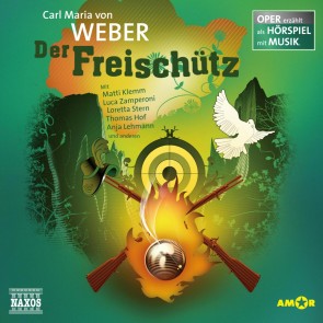 Der Freischütz