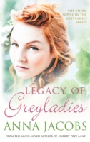 Legacy of Greyladies