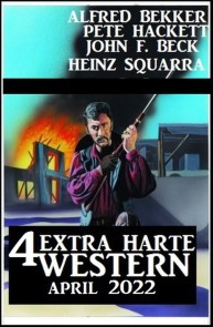 4 Extra harte Western April 2022