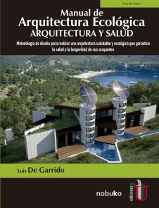 Manual de arquitectura ecológica: arquitectura y salud