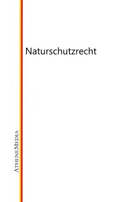 Naturschutzrecht