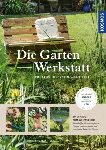 Die Garten-Werkstatt