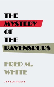 The Mystery of the Ravenspurs