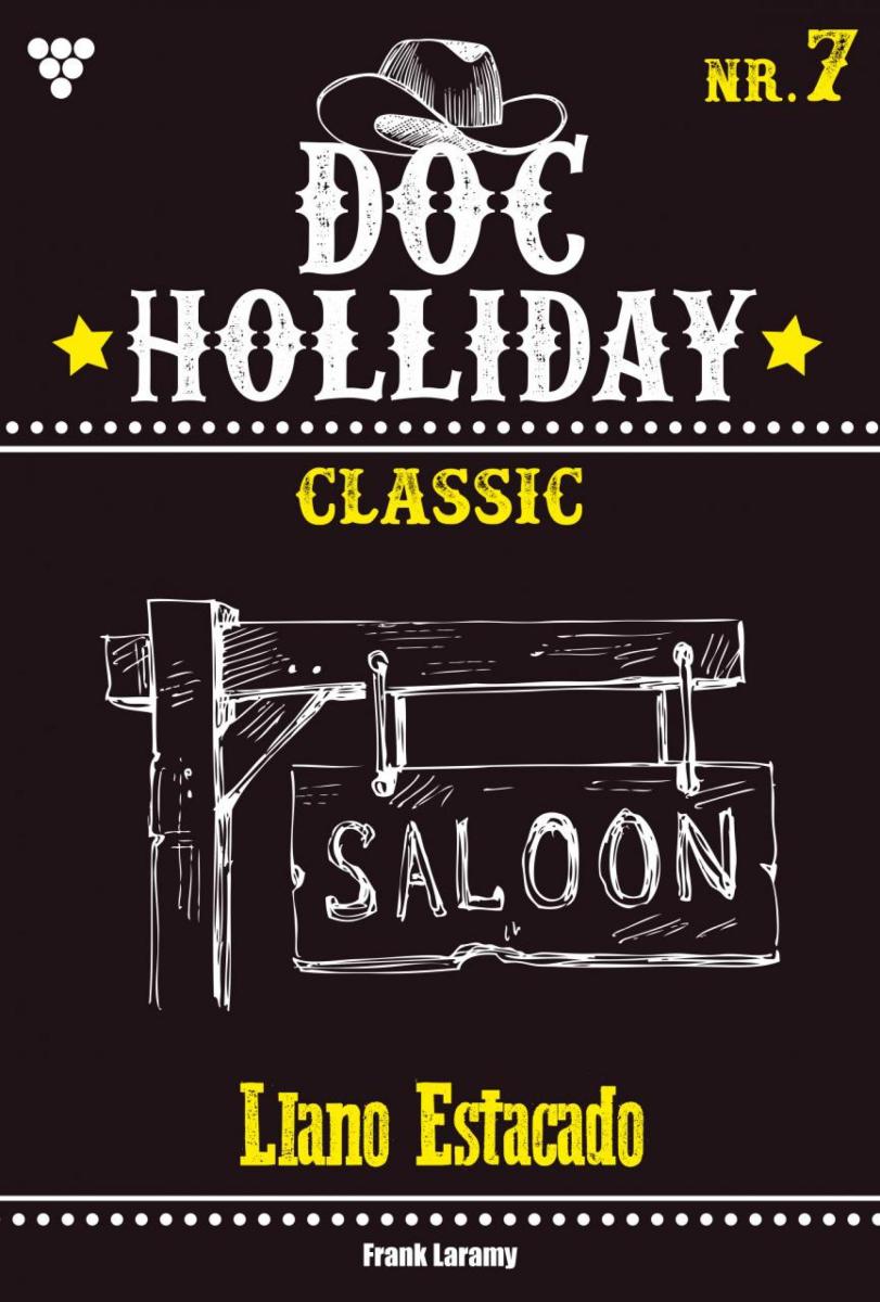 Doc Holliday Classic 7 - Western