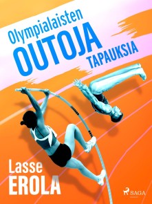 Olympialaisten outoja tapauksia