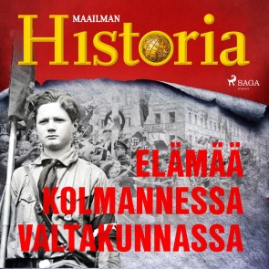 Elämää Kolmannessa valtakunnassa