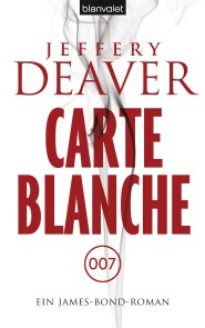 Carte Blanche