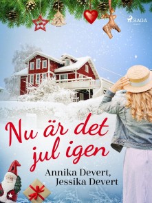 Nu är det jul igen