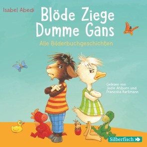 Blöde Ziege - Dumme Gans