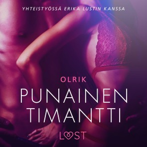 Punainen timantti - eroottinen novelli