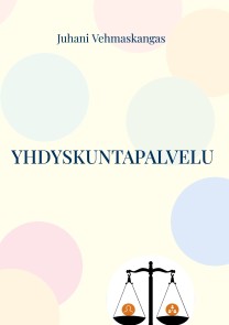 Yhdyskuntapalvelu