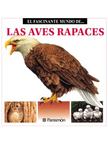 Las Aves Rapaces