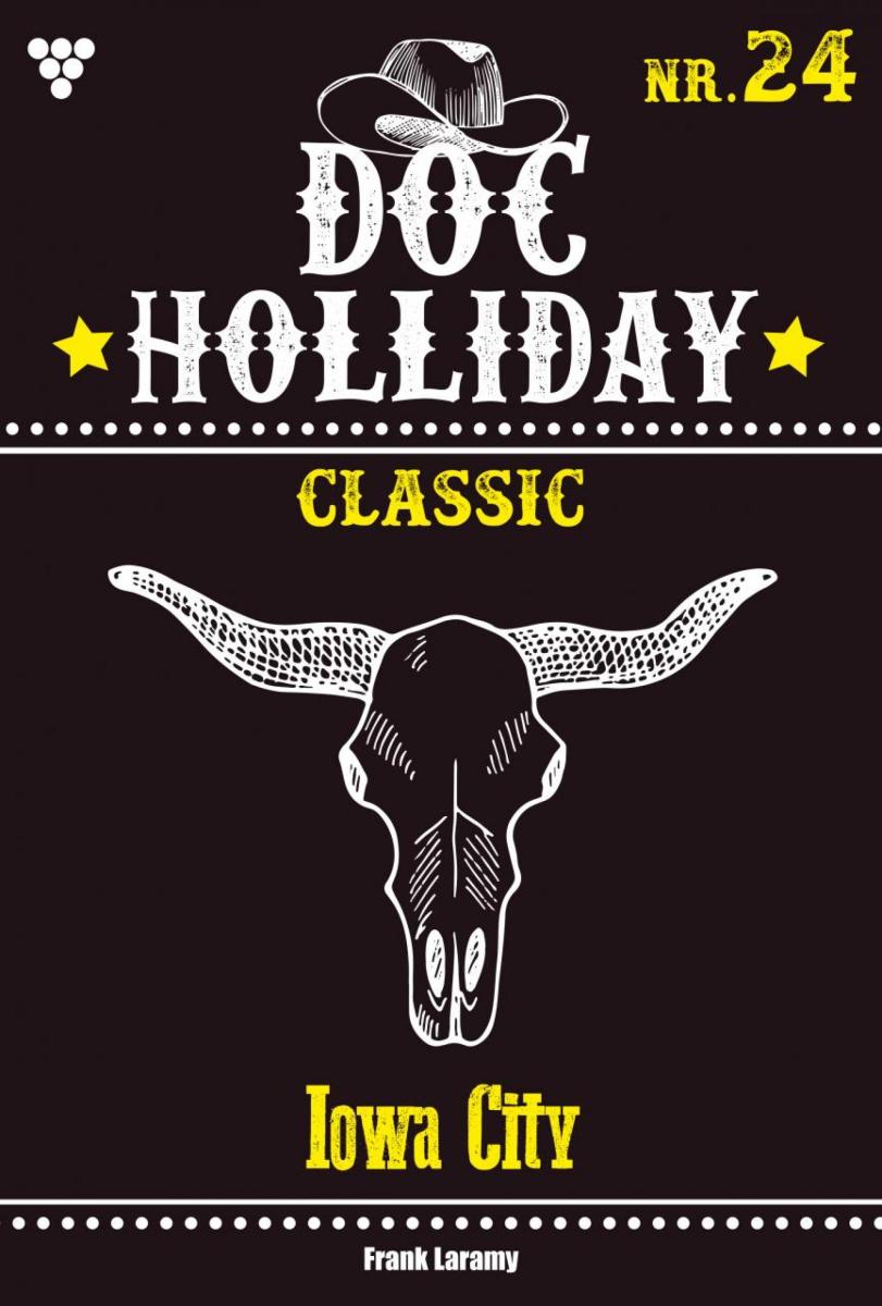 Doc Holliday Classic 24 - Western