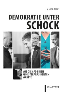 Demokratie unter Schock