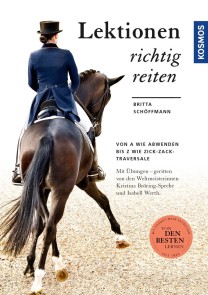 Lektionen richtig reiten