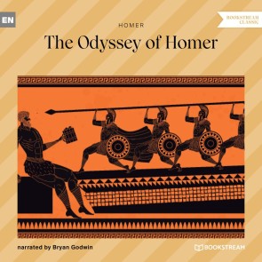 The Odyssey of Homer