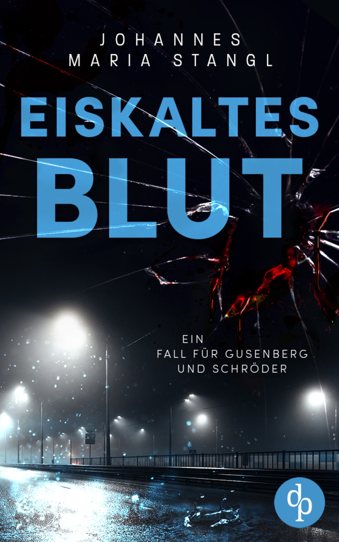 Eiskaltes Blut