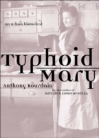 Typhoid Mary