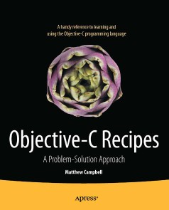 Objective-C Recipes