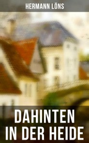 Dahinten in der Heide