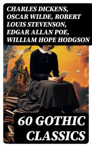 60 Gothic Classics