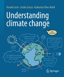 Understanding climate change