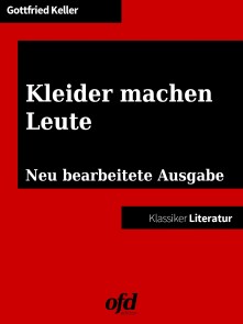 Kleider machen Leute