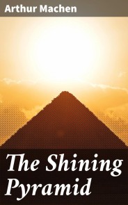 The Shining Pyramid