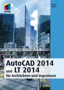 AutoCAD 2014 und LT 2014