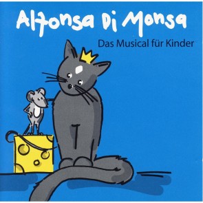 Das Musical für Kinder