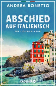 Abschied auf Italienisch