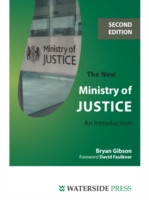 New Ministry of Justice