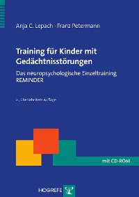 Training für Kinder mit Gedächtnisstörungen