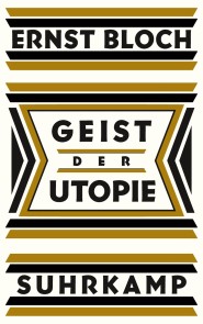 Geist der Utopie