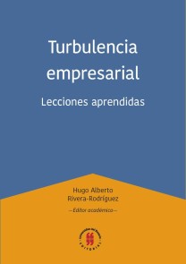 Turbulencia empresarial