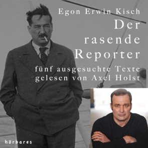 Der rasende Reporter