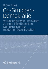 Co-Gruppen-Demokratie