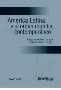 América latina y el orden mundial contemporáneo